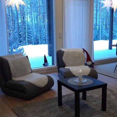 Brand New Arctic Snowstar Apartment Rovaniemi Extérieur photo