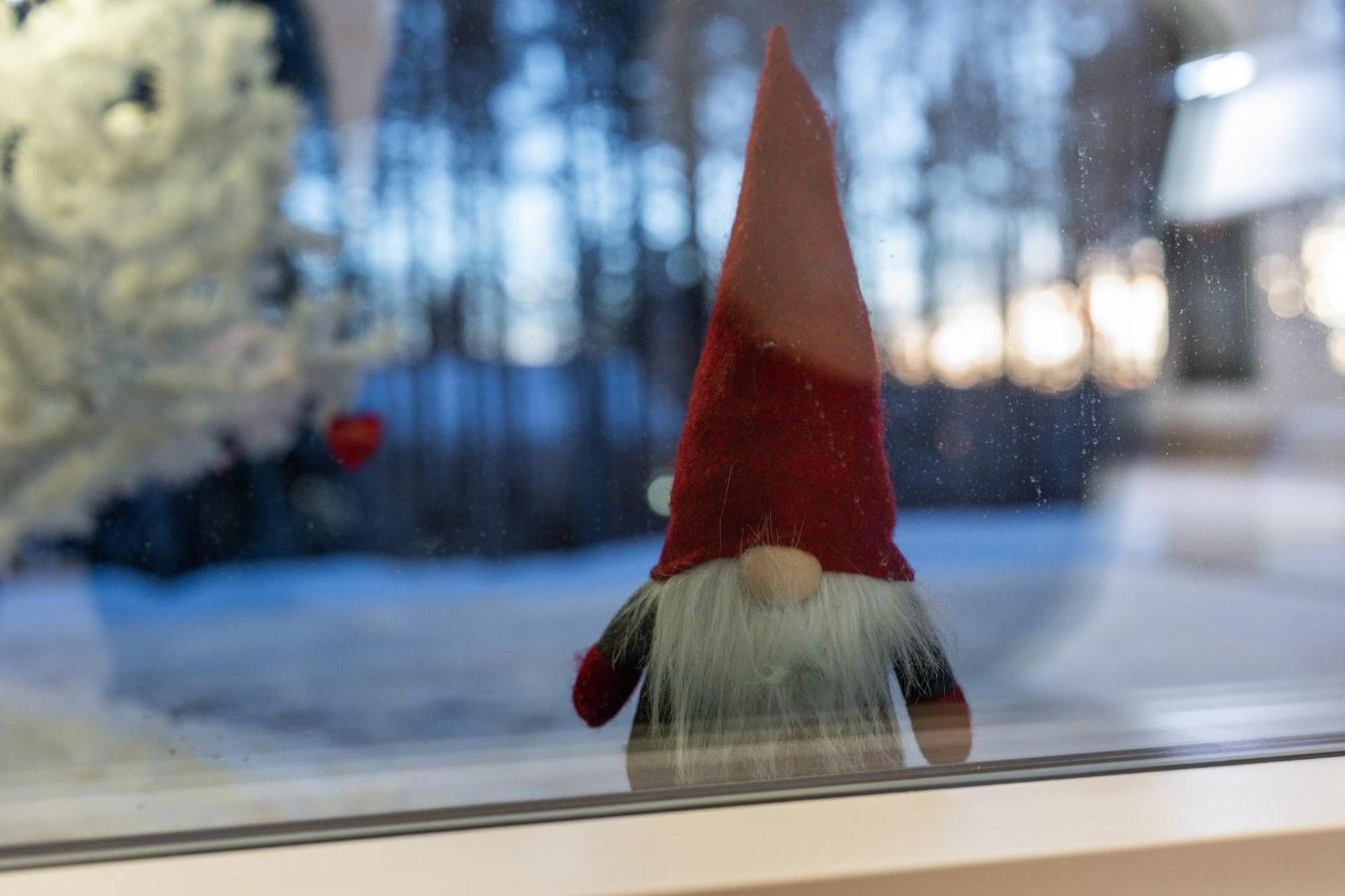 Brand New Arctic Snowstar Apartment Rovaniemi Extérieur photo